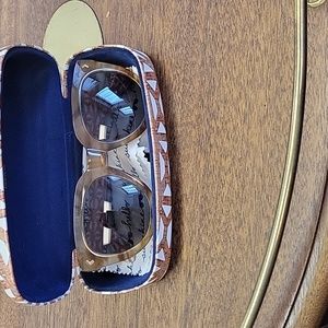 Stella dot sunglasses